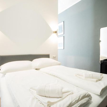 Lovely 2-Bedroom Apartment Next To Praterstern Vienna Esterno foto